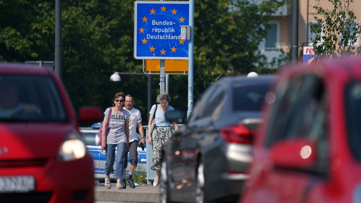 Takich produktów nie można przewozić z Polski do Niemiec.