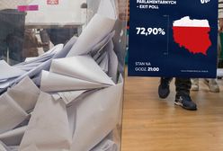 Rekordowa frekwencja. Fantastyczny wynik