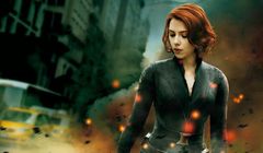 „Czarna Wdowa” z pandemicznym rekordem. Prawie 160 mln dolarów w kinach, 60 mln w Disney+