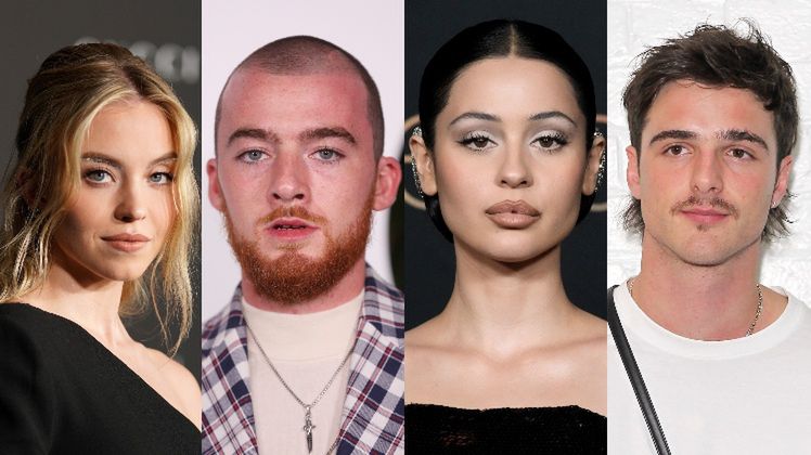 Obsada serialu "Euforia"