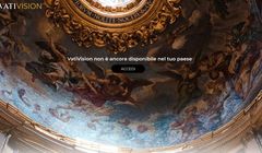 Ruszyła katolicka platforma filmowa VatiVision. Będzie także dostępna w Polsce