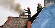 Gorzów Wlkp.: Ponad sto pożarów kominów w miesiąc. Ten błąd popełnia wciąż zbyt wielu