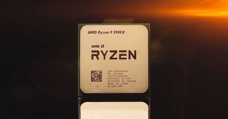 Testy procesora Ryzen 9 5900X - ten model może mocno namieszać na rynku