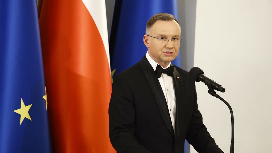 Zignorowali Dudę. Ministrowie Tuska nie przyszli na spotkanie 