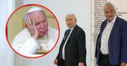 Tak PiS chce bronić Jana Pawła II. Ujawniono projekt uchwały