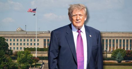 Trump atakuje Iran wbrew armii. Bunt w Pentagonie