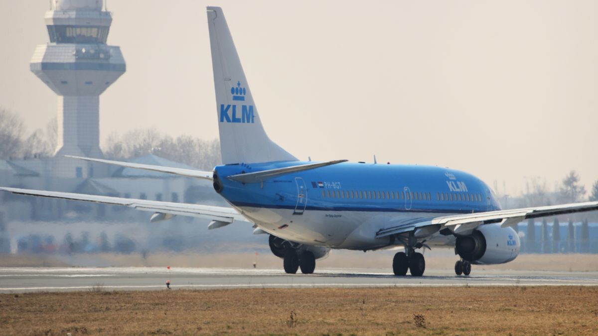 Jeśli PAŻP nie dojdzie do porozumienia z kontrolerami ruchu lotniczego, możliwy jest paraliż nieba nad Polską