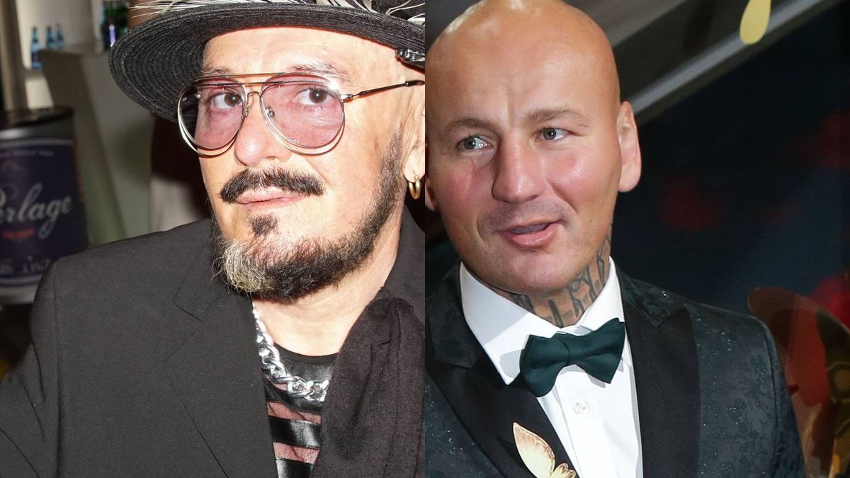 Jacyków przegadał Szpilkę?