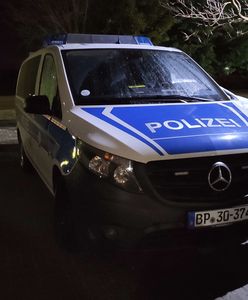 Złodziejska szajka Polaków. Okradali w Niemczech magazyny