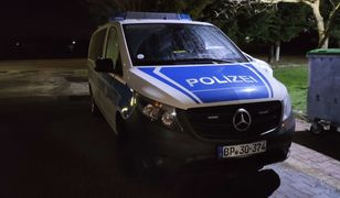 Złodziejska szajka Polaków. Okradali w Niemczech magazyny