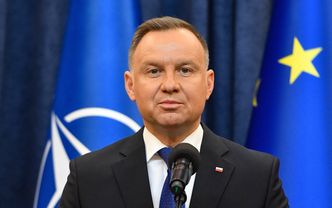 Zagraniczne media piszą o decyzji Andrzeja Dudy. Relacje z Brukselą zagrożone