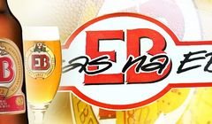 „Wraca czas na EB” w kampanii promującej powrót marki na polski rynek (wideo)