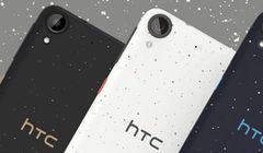 Nowe smartfony HTC - Desire 530 i Desire 825 (wideo)