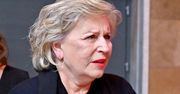 Krystyna Janda pokazała wnuczkę. Podobne?
