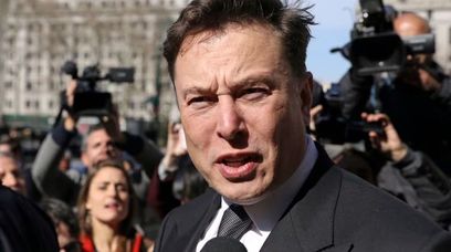 Elon Musk z nominacją do Pokojowej Nagrody Nobla. Dołączył do Trumpa, Putina i Stalina