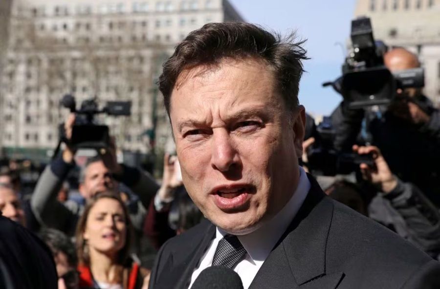 Elon Musk został nominowany do Pokojowej Nagrody Nobla