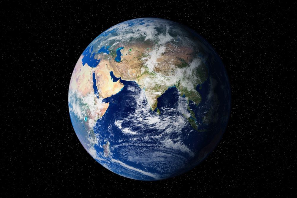 Google Earth świętuje 20. urodziny. Usługa wciąż się rozwija i właśnie otrzymała nowe funkcje