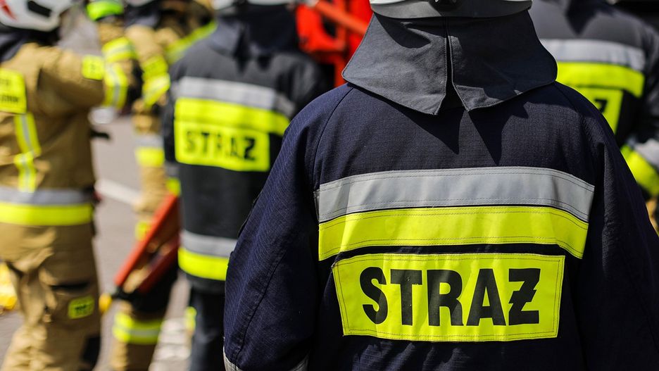 Straż pożarna