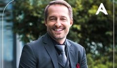 Maciej Kaniowski dyrektorem ds operacyjnych w Avon International