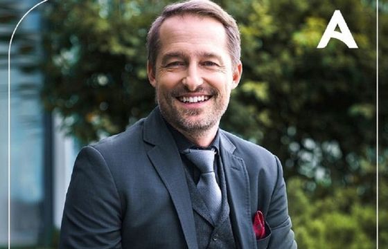 Maciej Kaniowski dyrektorem ds operacyjnych w Avon International