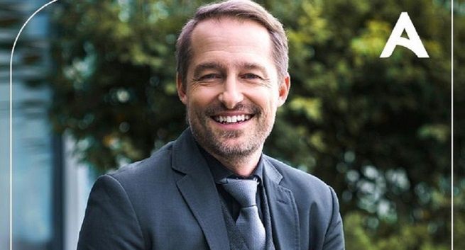 Maciej Kaniowski dyrektorem ds operacyjnych w Avon International