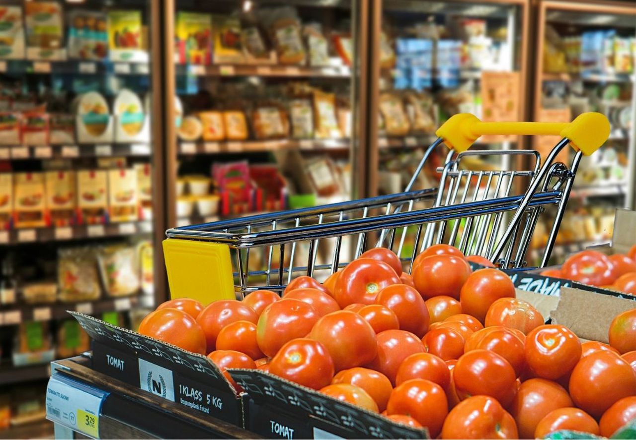 Niemal 30 zł za1 kg. Najdroższe od lat. "Płacą każdą cenę"