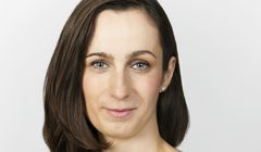 Agata Grabowska w zespole One Eleven