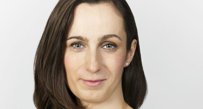 Agata Grabowska w zespole One Eleven