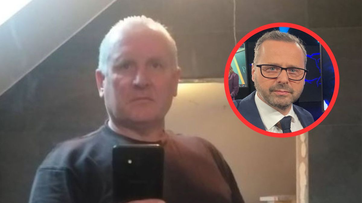 Zdjęcie zwłok w sieci. Czy to Jacek Jaworek? Były rzecznik KGP o konsekwencjach