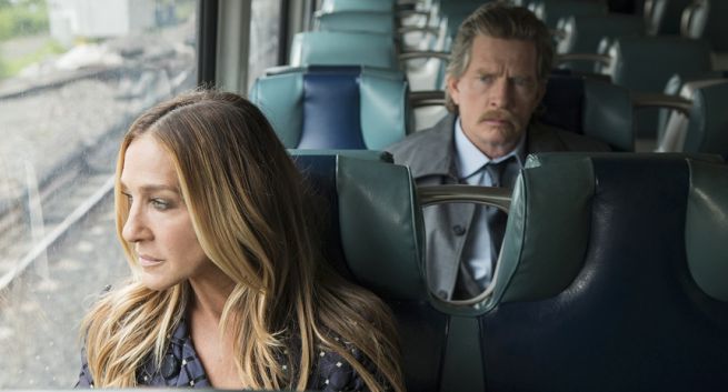 „Rozwód 2” i „Na wylocie 2” od 15 stycznia w HBO i HBO GO