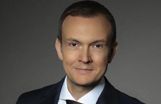 Mariusz Jasiński dyrektorem marketingu Ford Polska