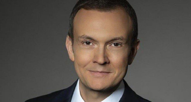 Mariusz Jasiński dyrektorem marketingu Ford Polska