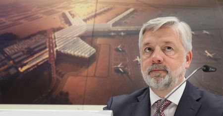 Wywłaszczenia pod CPK. Nowe przepisy już obowiązują