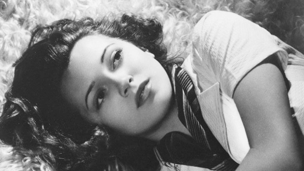 Osiem razy wychodziła za mąż. Tak żyła Lana Turner