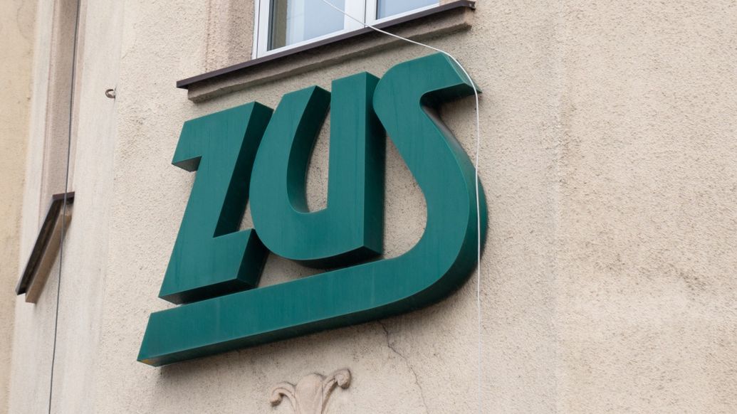 Związkowcy żądają podwyżek. Nocowali w centrali ZUS