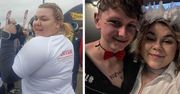 "Kanapowczynie". Julia przytyła po programie? "Życie mi się nie skończyło"