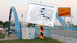 Turystyka paliwowa już się nie opłaca? "Atrakcyjność Polski zdecydowanie spadła"