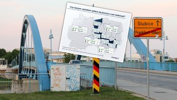 Turystyka paliwowa już się nie opłaca? "Atrakcyjność Polski zdecydowanie spadła"
