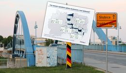 Ceny paliw w Polsce i za granicą. Oto gdzie jesteśmy bez CPN