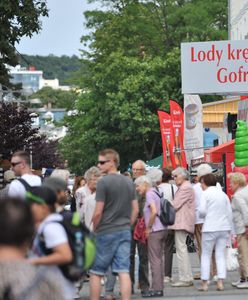 Lody z bakteriami. Najgorzej jest nad morzem