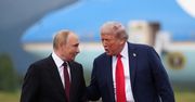 Szefowa dyplomacji UE komentuje rozmowę Trumpa i Putina. "Nic się tam nie dzieje"