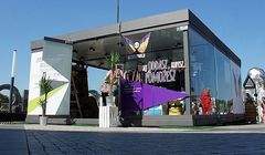 OLX otworzył butik charytatywny