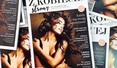Skarpa Warszawska wydaje pismo „Z kobiecej strony”. Za projekt odpowiada Gabriela Gargaś