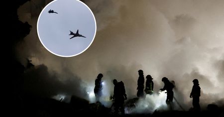 Błąd w programowaniu? Gen. Skrzypczak mówi o pomyłce Rosjan