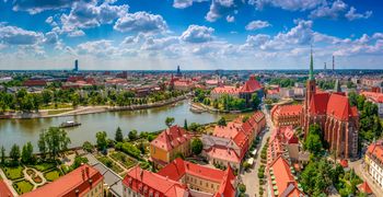 Najtańsze miejsca w Europie na weekend. Polskie miasto numerem jeden
