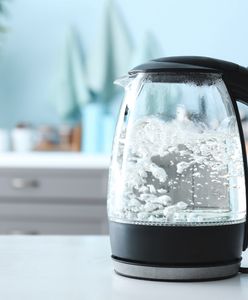 Czajniki groźne dla zdrowia w popularnej sieci. GIS ostrzega