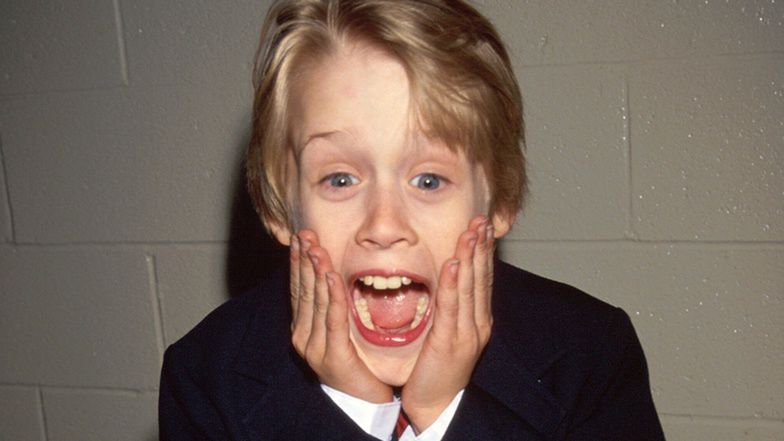 Macaulay Culkin został ojcem