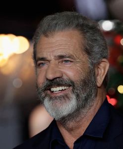 Mel Gibson skończył 65 lat. Pokazał się po wypadku
