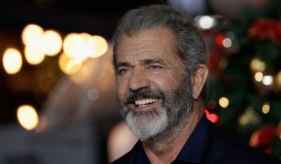 Mel Gibson skończył 65 lat. Pokazał się po wypadku
