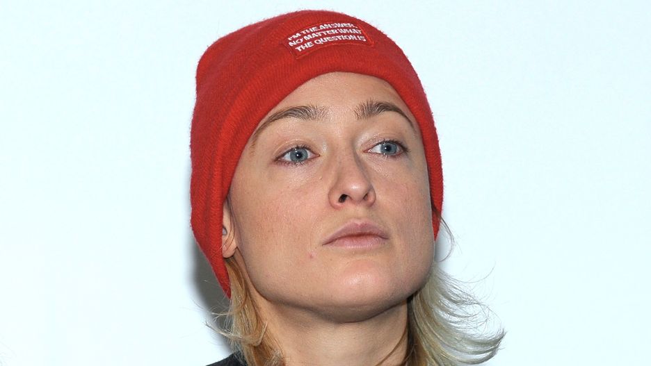 Damięcka trafia w samo sedno